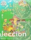 Libros: LITTLE DETECTIVES 1 ST+2CD - Varios autores - Foto 1