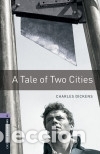 Livros: Oxford Bookworms 4. A Tale of Two Cities MP3 Pack - Dickens, Charles