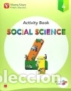 Libros: SOCIAL SCIENCE 4 ACT ACTIVE CLASS - Editorial Team - Foto 1