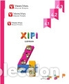 Libros: Xipi, 4t Primaria - VV.AA - Foto 1