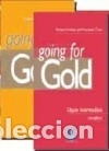 Libros: Going For Gold Intermediate Maximiser (No Key & Cd) - Sally Burgess - Foto 2