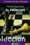 Libros: El pr&iacute;ncipe (Edici&oacute;n biling&uuml;e) - Maquiavelo, Nicol&aacute;s - Foto 2