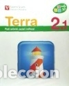 Libros: Terra 2 (2.1-2.2-2.3) - Flo Esteve, Carles - Foto 1