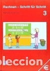 Libros: Rechnen Schritt f&uuml;r Schritt 3. Sch&uuml;lerbuch - Foto 2