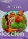 Libros: Explorers 5 Alladin - Varios autores - Foto 1