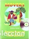 Libros: ACT PACKS YOUNG LEARNERS MOVERS AL+CDR - Varios autores - Foto 1