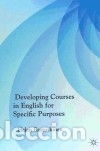 Libros: Developing Courses in English for Specific Purposes - Helen Basturkmen - Foto 1