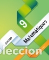 Libros: QUADERN 9. MATEM&Agrave;TIQUES 3 - Edeb&eacute;, Obra Colectiva - Foto 1