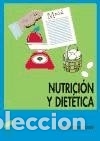 Libros: NUTRICION Y DIETETICA - Javier Mart&iacute;nez Monz&oacute; - Foto 1