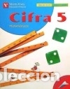 Libros: Cifra 5 - Fraile Martin,Javier - Foto 1