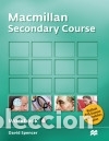 Libros: MACMILLAN SEC COURSE 4 Wb Cat Pk - Spencer, D. - Foto 1
