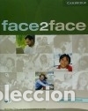 Libros: FACE TO FACE ADVANCED WB WITH KEY CAMIN - AA.VV - Foto 1