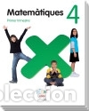 Libros: Matematiques 4 - Edeb&eacute;, Obra Colectiva - Foto 1