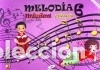 Libros: Melod&iacute;a, M&uacute;sica, 6&ordm; Primaria - VV.AA - Foto 1