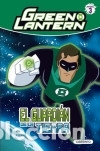 Libros: Green Lantern. El Guardi&aacute;n de la Tierra - Dahl, Michael - Foto 1