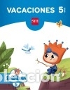 Libros: Vacaciones. 5 a&ntilde;os EDICIONES SM - Foto 1