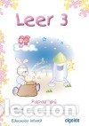 Libros: Leer 3 - Campuzano Valiente, Mar&iacute;a Dolores - Foto 1