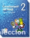 Libros: CONEIXEMENT DEL MEDI 2 - Edeb&eacute;, Obra Colectiva - Foto 1