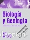Livres: Biolog&iacute;a y Geolog&iacute;a 3&ordm; ESO. Cuaderno de actividades de recuperaci&oacute;n - Villar&aacute;n Ad&aacute;nez, Alfonso