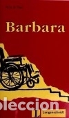 Libros: Barbara (Nivel A2-Intermedio) - Felix; Theo - Foto 1