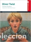 Libri: Oliver Twist - Cuca&ndash;a - Dickens, Charles;Anton Pascual, Pablo