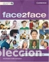 Libros: face2face. Upper Intermediate Student`s Book. With CD-ROM - Redston, Chris; Cunningham, Gillie - Foto 1