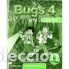 Libros: INGLES BUGS 4 (ACTIVITY BOOK+CD+CDROM) 4&ordm; E.P - Varios autores - Foto 1