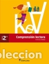 Libros: Fichas de comprensi&oacute;n lectora 2 Primaria - VVAA - Foto 1