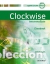 Libros: Clockwise Intermediate. Class Book - Forsyth, Will - Foto 1