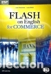 Libros: FOE FOR COMMERCE - PRODROMOU, LUKE - Foto 1