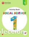 Libros: SOCIAL SCIENCE 1 ACTIVITY BOOK (ACTIVE CLASS) - Editorial Staff - Foto 1