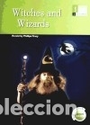 Libros: WITCHES AND WIZARDS 1&sect;ESO BAR - AA.VV - Foto 1