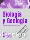Livres: Biol&oacute;g&iacute;a y Geolog&iacute;a 3&ordm; ESO. Cuaderno de ex&aacute;menes 1 - Villar&aacute;n Ad&aacute;nez, Alfonso