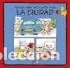 Libros: CIUDAD, LA - VV.AA. - Foto 1