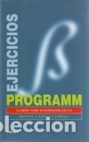 Libros: Programm. Ejercicios: Alem&aacute;n para hispanohablantes - Corcoll, Brigitte;Corcoll, Roberto - Foto 1
