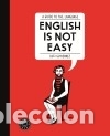 Libros: English is not easy - Luci Guti&eacute;rrez - Foto 1