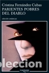 Libros: Parientes pobres del diablo TusQuets Editores - Foto 1