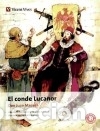 Libri: El conde Lucanor, ESO. Material auxiliar - Don Juan Manuel