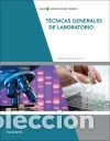 Libros: T&eacute;cnicas generales de laboratorio - Mar&iacute;a Posada Ayala - Foto 1