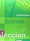Libros: Schritte 1 + 2 Intensivtrainer - Varios autores - Foto 1