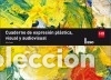 Livros: Cuaderno de expresi&oacute;n pl&aacute;stica, visual y audiovisual. 1 ESO. Savia - Conde Miranda, F&eacute;lix