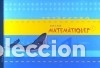 Libros: Pas a Pas Matematiques 1 - Concepcion Martin Iba&ntilde;ez - Foto 1