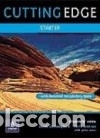 Libros: Cutting Edge Starter Wb Sin Clave - Sarah Cunningham - Foto 1