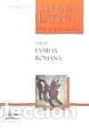 Libros: Lingva latina per se illustrata I: Familia romana - Hans H. Orberg