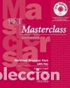 Libros: PET Masterclass Workbook Resource Pack with Key - Capel, Annette;Nixon, Rosemary - Foto 1