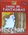 Libros: FANTASMAS COSAS DE... - Ar&agrave;nega, Merc&egrave; - Foto 1