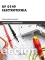 Libros: UF0149 Electrotecnia - TRASHORRAS MONTECELOS,JESUS - Foto 1