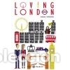 Libros: Loving London - Angela Tomkinson - Foto 1
