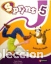 Libros: SPRINT 5 ACTIVITY BOOK - Scott, Katharine; House, Susan - Foto 1