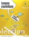 Libros: LENGUA 6 TORNASOL - Varios autores - Foto 1